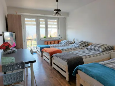 Pokoje pracownicze Ostrowiec